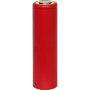 Sanyo UR18650NSX 18650 Lithium Ion Battery