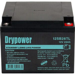 12SB26TL
