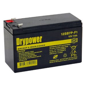 12SB7P-F1