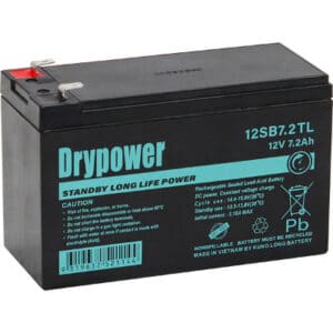 12SB7.2TL