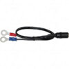 Female DC Plug CC35-250
