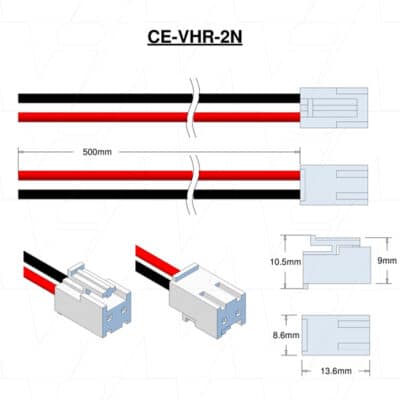 CE-VHR-2N