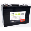 SLZ12V100S Battery Side