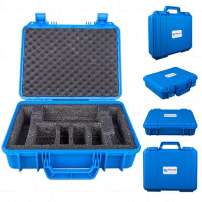 VECIP65-CASE