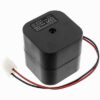 Alarm Lock 11A Alarm System Battery 6V 5000mAh Alkaline ABP600BT