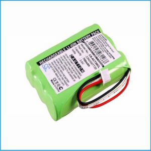 Agfeo DECT 30 Cordless Phone Battery 3.6V 700mAh Ni-MH ACT30CL