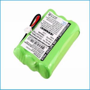 Agfeo DECT 30 Cordless Phone Battery 3.6V 700mAh Ni-MH ACT30CL