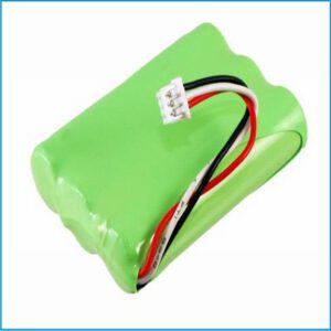 Agfeo DECT 30 Cordless Phone Battery 3.6V 700mAh Ni-MH ACT30CL