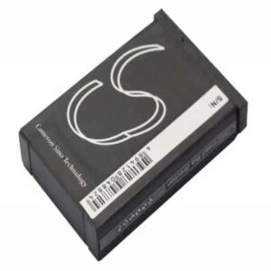 Oregon Scientific ATC9k Action Camera Digital Camera Video Battery 3.7V 1100mAh Li-Ion ACT90MC