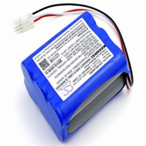 AT&T DLC-200C Cable Modem Battery 7.4V 7800mAh Li-ion ADL200RC