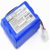 AT&T DLC-200C Cable Modem Battery 7.4V 10200mAh Li-ion ADL200RX