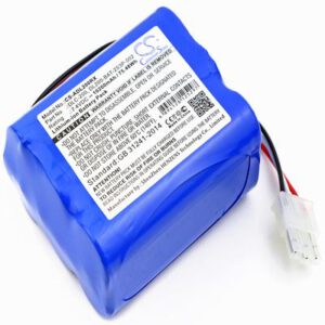 AT&T DLC-200C Cable Modem Battery 7.4V 10200mAh Li-ion ADL200RX