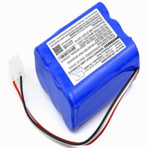 AT&T DLC-200C Cable Modem Battery 7.4V 10200mAh Li-ion ADL200RX