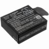 AEE D90 Camera Battery 3.7V 850mAh Li-ion AES900MC