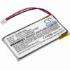 ACME CarC Camera Battery 3.7V 550mAh Li-Poly AFC100SL