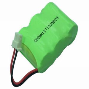 Audioline CDL 960G Cordless Phone Battery 3.6V 600mAh Ni-MH ALD960CL