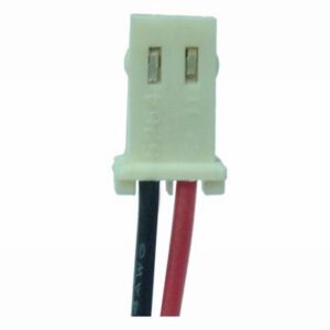 Audioline CDL 960G Cordless Phone Battery 3.6V 600mAh Ni-MH ALD960CL
