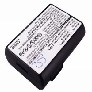 Alcatel Mobile 100 Reflexes Cordless Phone Battery 3.6V 700mAh Ni-MH ALM100CL
