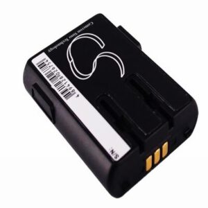 Alcatel Mobile 100 Reflexes Cordless Phone Battery 3.6V 700mAh Ni-MH ALM100CL