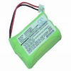 Alcatel Cordless Phone Battery 3.6V 800mAh Ni-MH ALM170CL