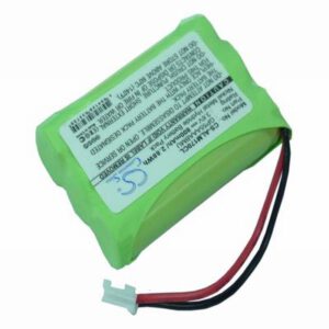 Alcatel Cordless Phone Battery 3.6V 800mAh Ni-MH ALM170CL