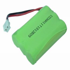 Alcatel Cordless Phone Battery 3.6V 800mAh Ni-MH ALM170CL