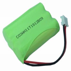 Alcatel Cordless Phone Battery 3.6V 800mAh Ni-MH ALM170CL