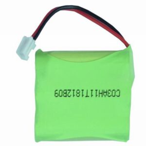 Alcatel Cordless Phone Battery 3.6V 800mAh Ni-MH ALM170CL