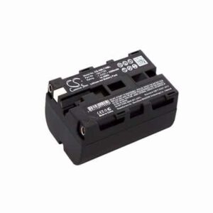 AML 5900 Barcode Scanner Battery 7.4V 2200mAh Li-ion AML710BL