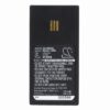 Ascom i62 Cordless Phone Battery 3.7V 900mAh Li-ion ASM620CL