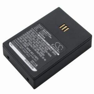 Ascom i62 Cordless Phone Battery 3.7V 900mAh Li-ion ASM620CL