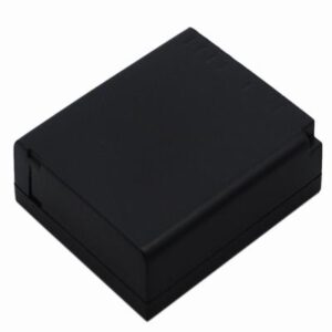 Panasonic Lumix DMC-LX3 Digital Camera Video Battery 3.7V 850mAh Li-Ion BCJ13MC