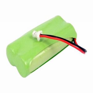 Bang & Olufsen BeoCom 4 Cordless Phone Battery 2.4V 700mAh Ni-MH BEC400CL