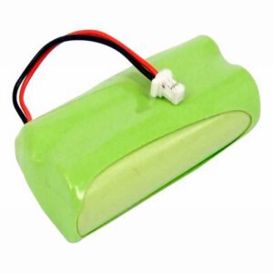 Bang & Olufsen BeoCom 4 Cordless Phone Battery 2.4V 700mAh Ni-MH BEC400CL