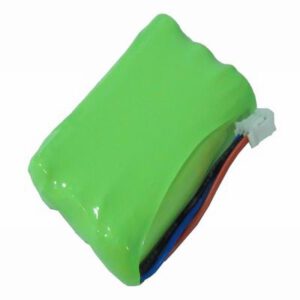 Bang & Olufsen BeoCom 1 Cordless Phone Battery 3.6V 700mAh Ni-MH BEC600CL