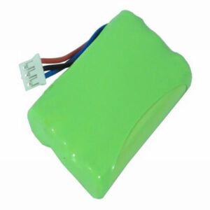 Bang & Olufsen BeoCom 1 Cordless Phone Battery 3.6V 700mAh Ni-MH BEC600CL