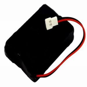 Denso BHT-2000 Barcode Data Terminal Battery 4.8V 900mAh Nickel Metal Hydride BHT065BL