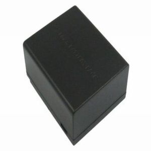 Panasonic Lumix DMC-G1 SLR Digital Camera Video Battery 7.4V 1250mAh Li-Ion BLB13