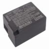 Panasonic Lumix DMC-GH2 Digital Camera Video Battery 7.4V 1000mAh Li-Ion BLC12MX