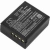 OLYMPUS E-M1 Camera Battery 7.4V 1050mAh Li-ion BLH1MC