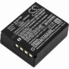 OLYMPUS E-M1 Camera Battery 7.4V 2250mAh Li-ion BLH1MH