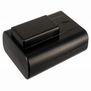 Leica BM8 Digital Camera Video Battery 3.7V 1600mAh Li-Ion BLI312MC