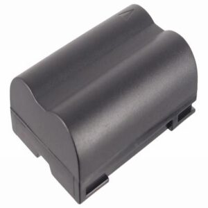 Olympus C-7070 Digital Camera Video Battery 7.4V 1500mAh Li-Ion BLM1