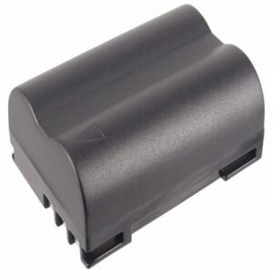 Olympus C-7070 Digital Camera Video Battery 7.4V 1500mAh Li-Ion BLM1
