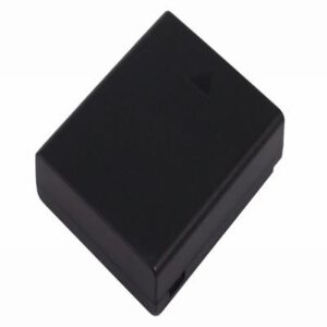 Panasonic DMC-FZ10 Digital Camera Video Battery 7.4V 680mAh Li-Ion BM7