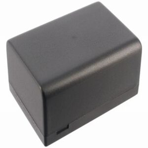 Panasonic Lumix DMC-FP77; Digital Camera Video Battery 7.4V 750mAh Li-Ion BMB9MC