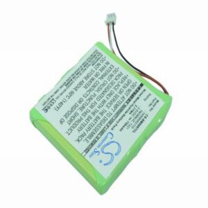 Bosch MS687 Cordless Phone Battery 3.6V 750mAh Ni-MH BMS687CL