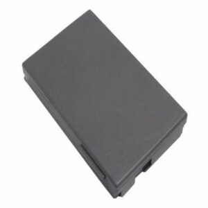 Canon DC10 Digital Camera Video Battery 7.4V 850mAh Li-Ion BP208