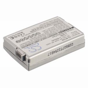 Canon DC51 Digital Camera Video Battery 7.4V 850mAh Li-Ion BP308