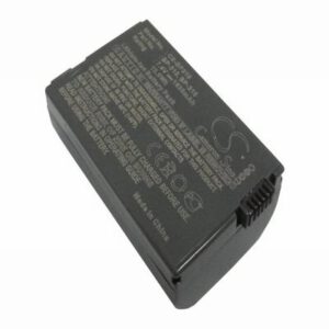 Canon DC51 Digital Camera Video Battery 7.4V 1620mAh Li-Ion BP315